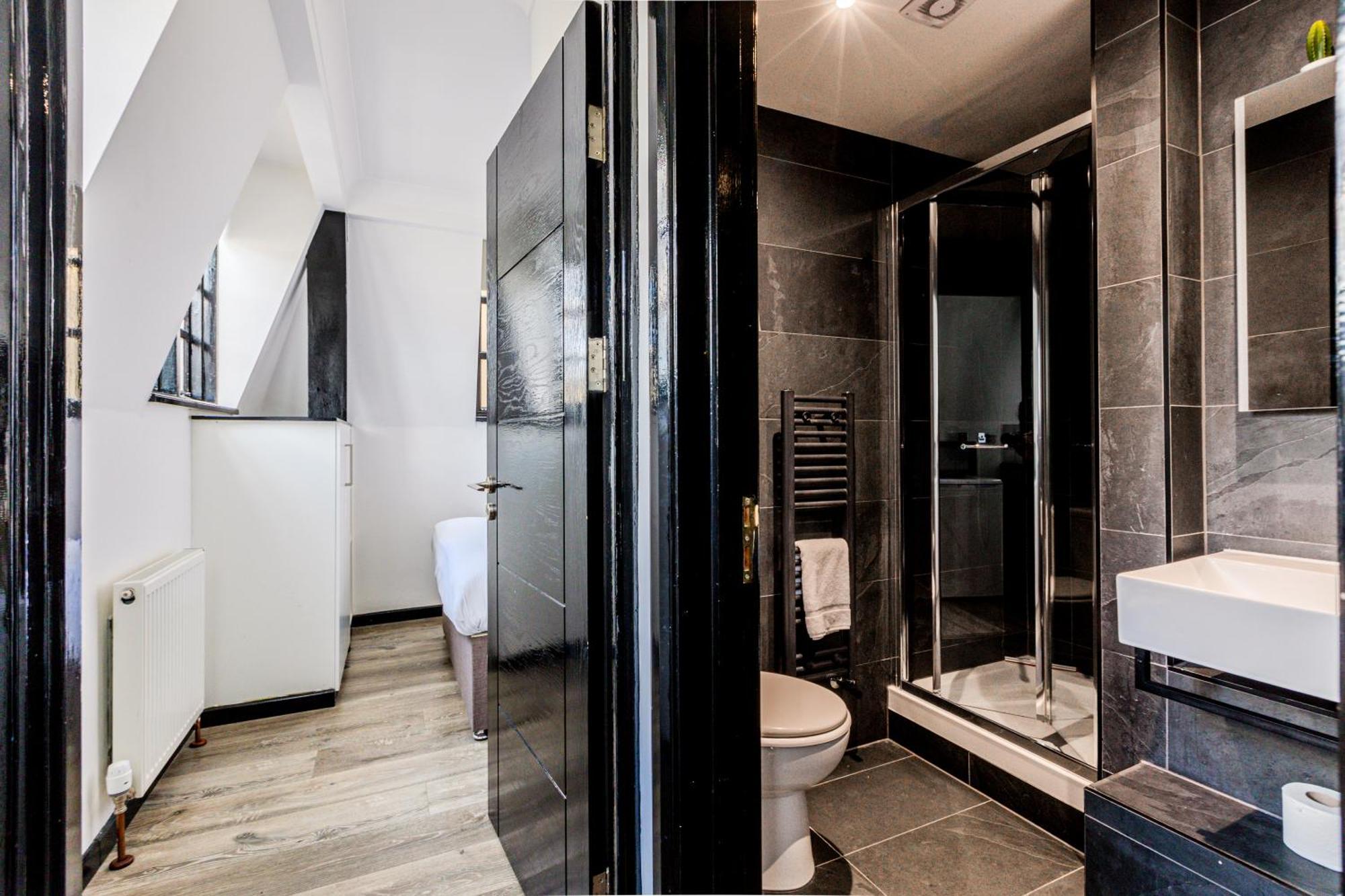 Appartamento Langdon - Bouverie Place *