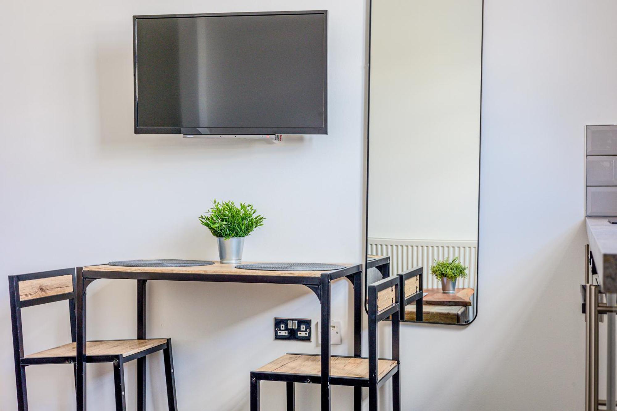 Appartamento Langdon - Bouverie Place