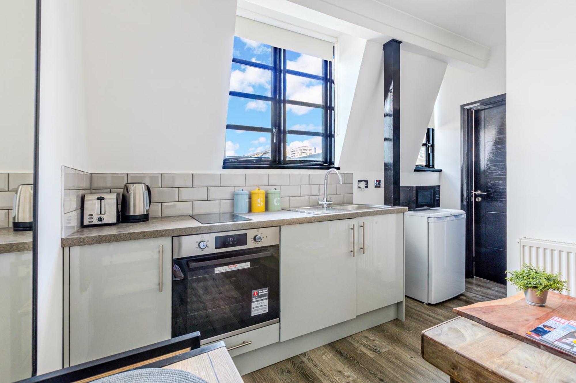 Langdon - Bouverie Place *