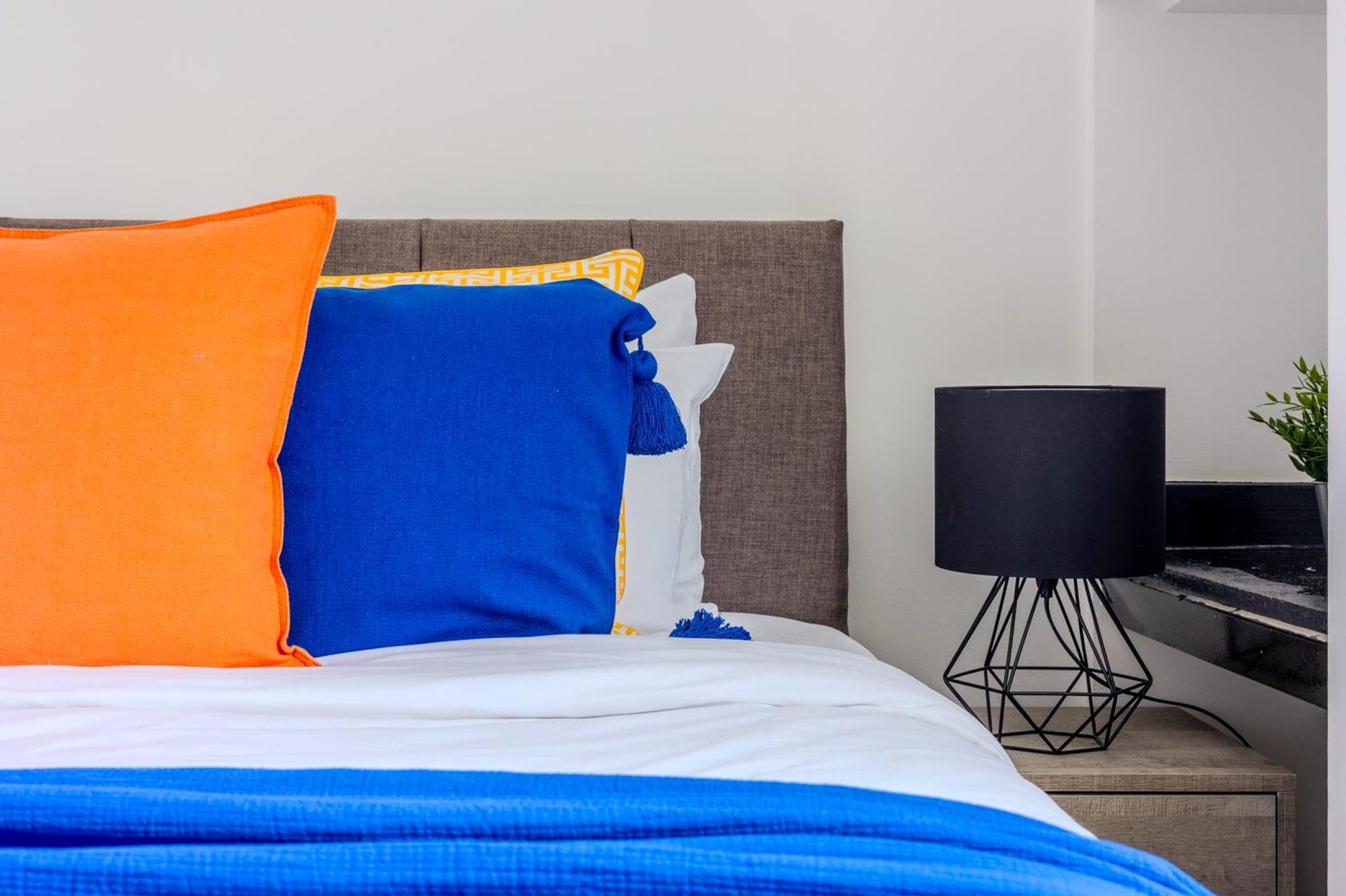 Appartamento Langdon - Bouverie Place