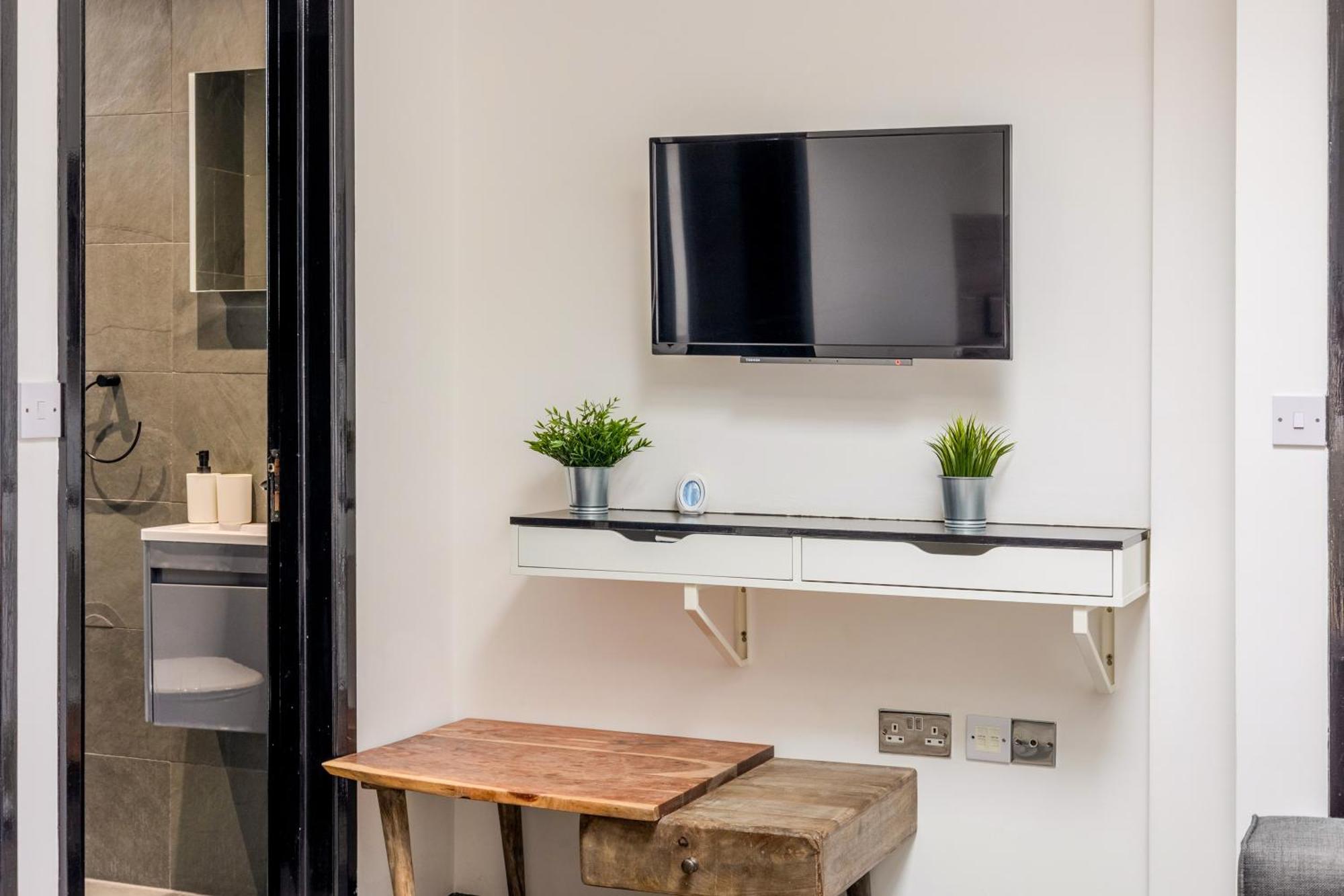 Appartamento Langdon - Bouverie Place *