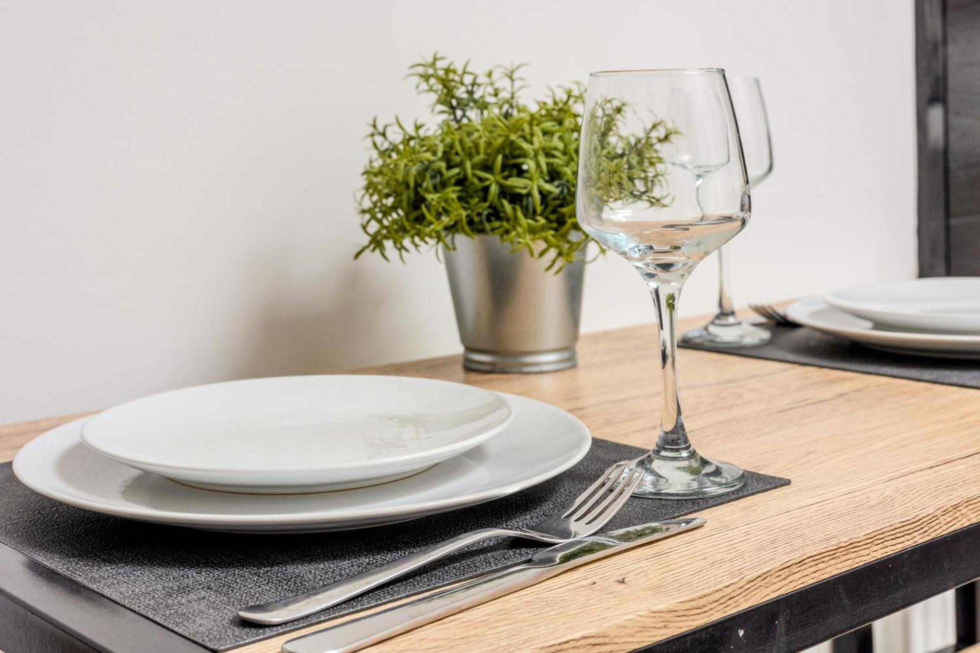 Appartamento Langdon - Bouverie Place *