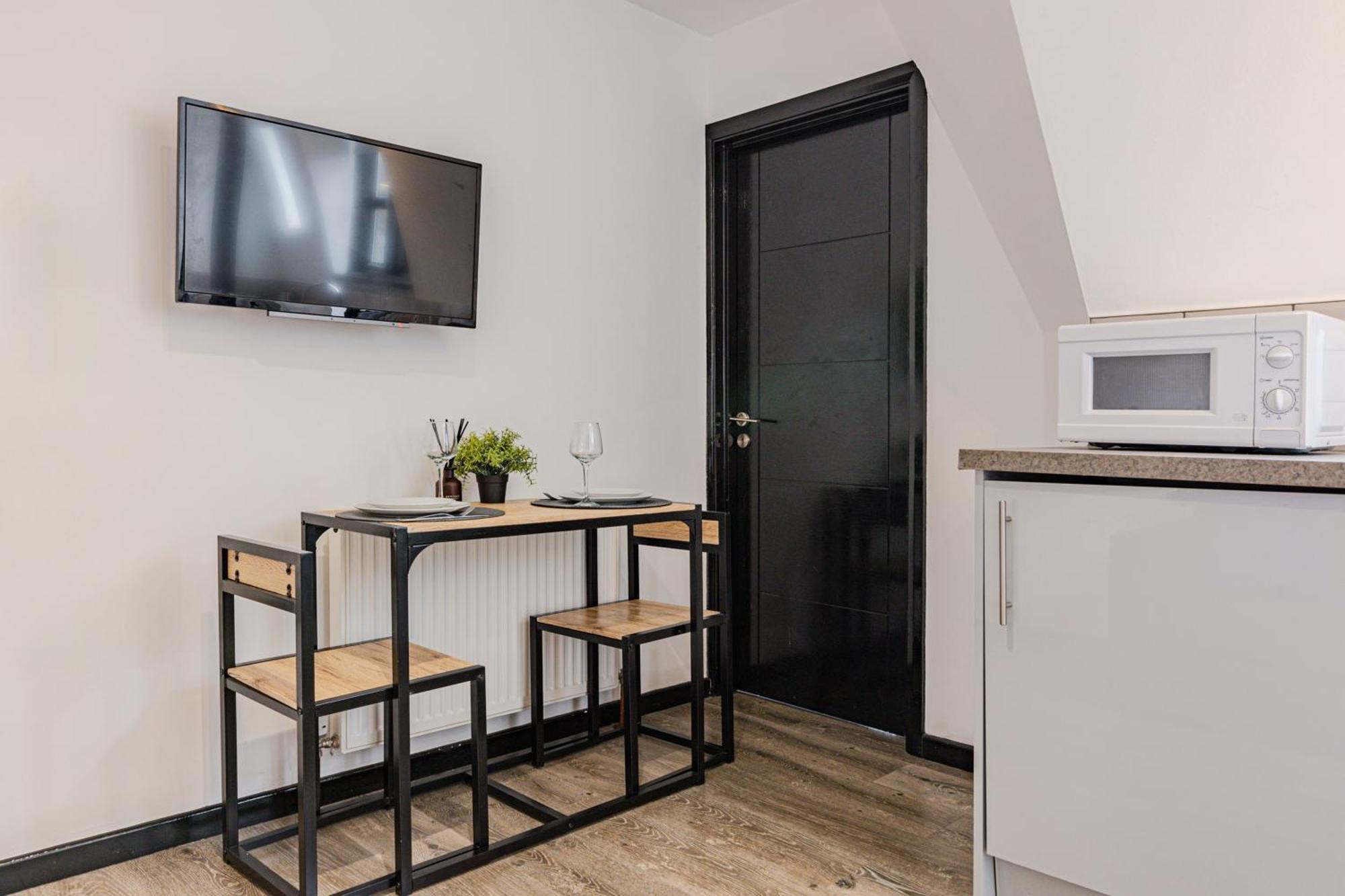Appartamento Langdon - Bouverie Place