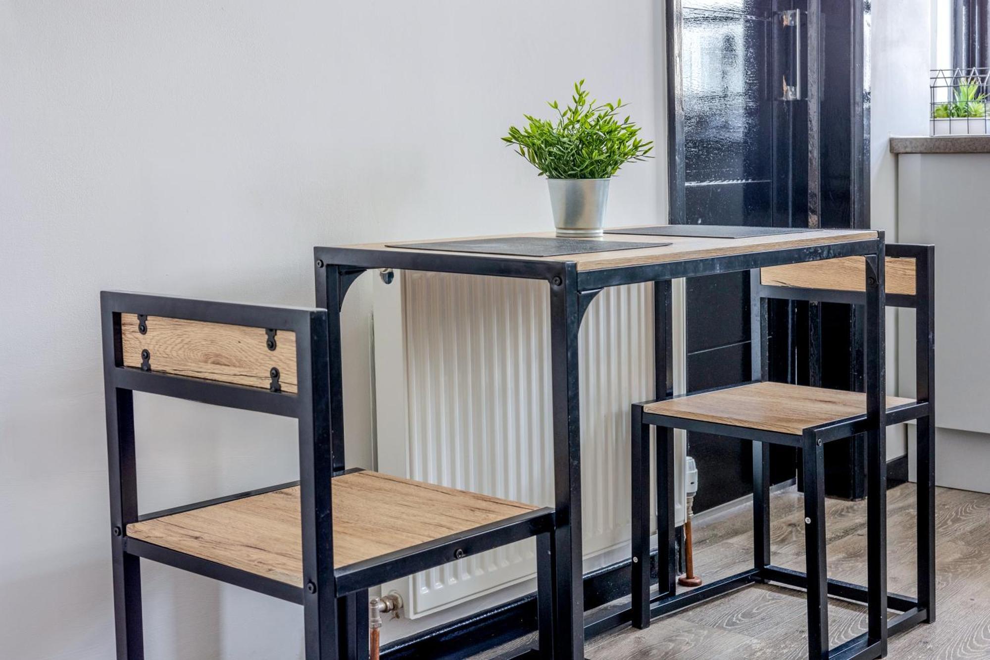 Appartamento Langdon - Bouverie Place