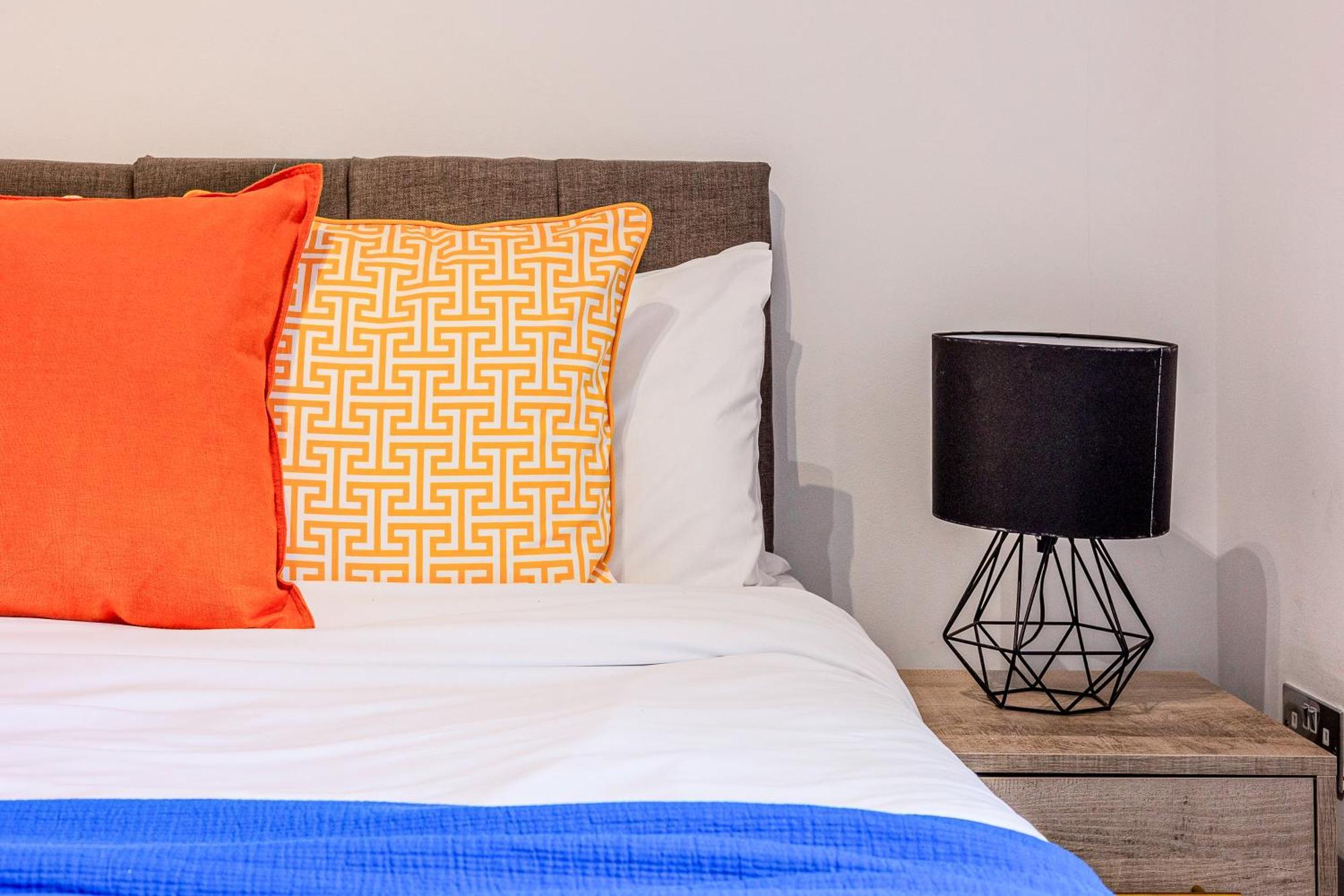 Appartamento Langdon - Bouverie Place *