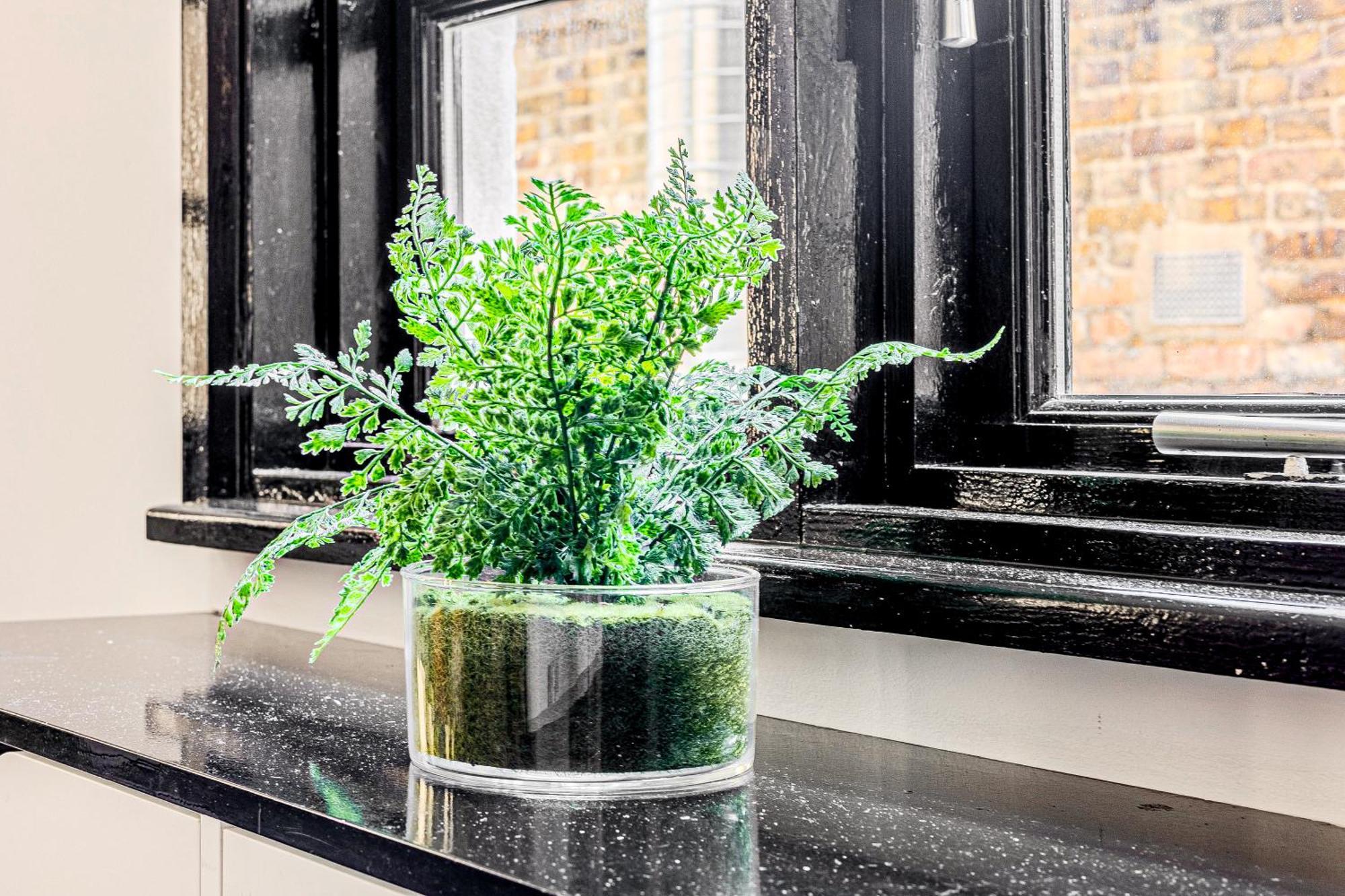Appartamento Langdon - Bouverie Place